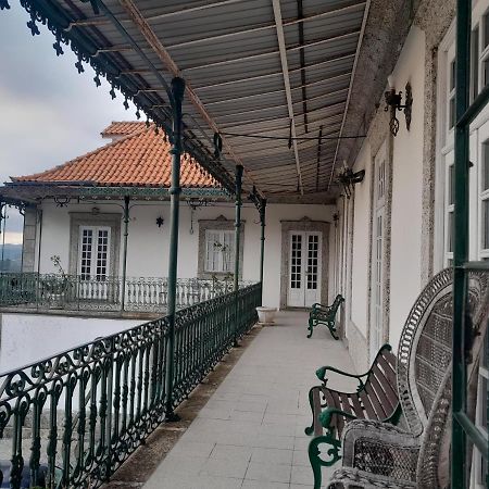 Casas Do Sameiro Vieira do Minho Luaran gambar