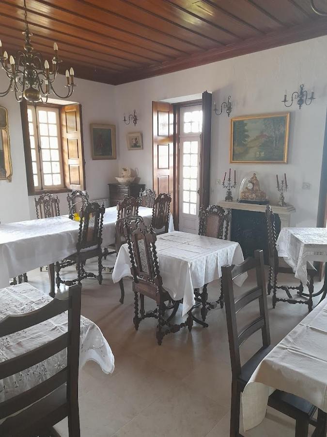 Casas Do Sameiro Vieira do Minho Luaran gambar